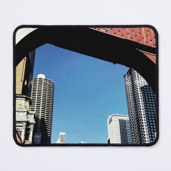 Item preview, Chicago Bridge designed and sold by Coakes7.