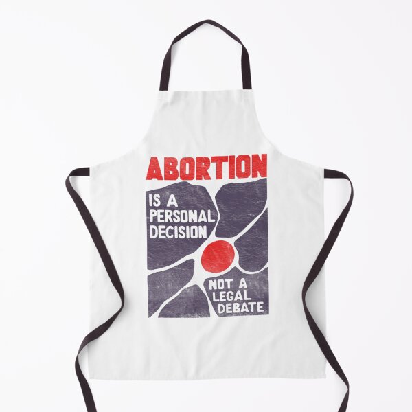 Item preview, Abortion Is A Personal Decision 60s Vintage Pro-Choice Poster designed and sold by Fibi-studio.