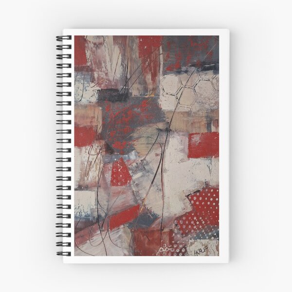 Item preview, Australia on fire designed and sold by heidi_kaufmann_art.