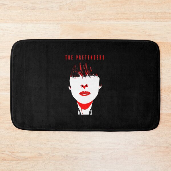 Item preview, The Pretenders Red Girls designed and sold by EamonRidley.