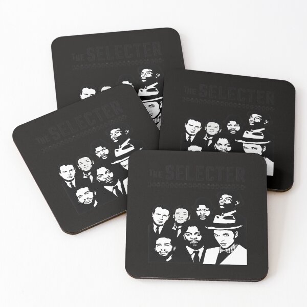 Item preview, The Selecter Band Group Retro Ska 2-Tone designed and sold by Sadeetfel.