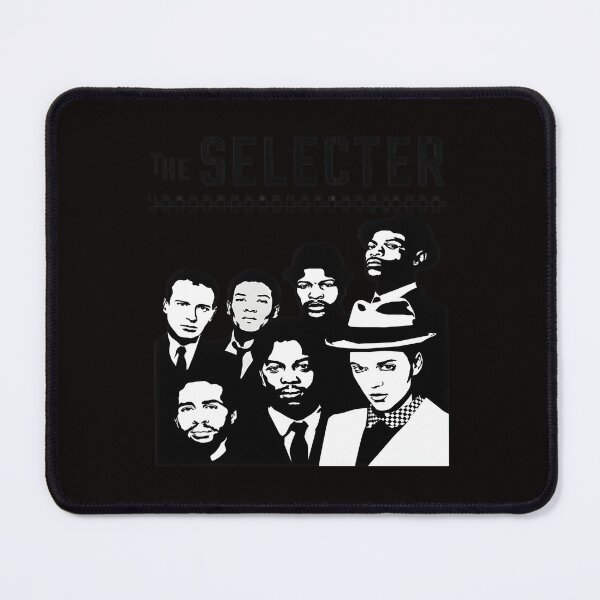 Item preview, The Selecter Band Group Retro Ska 2-Tone designed and sold by Sadeetfel.