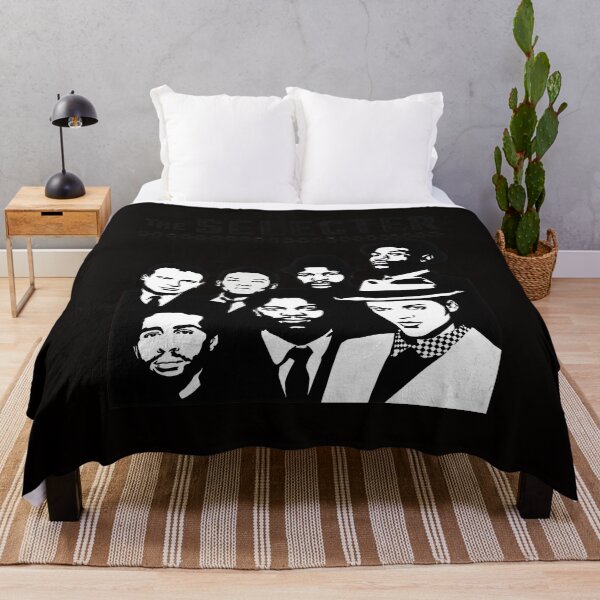 Item preview, The Selecter Band Group Retro Ska 2-Tone designed and sold by Sadeetfel.