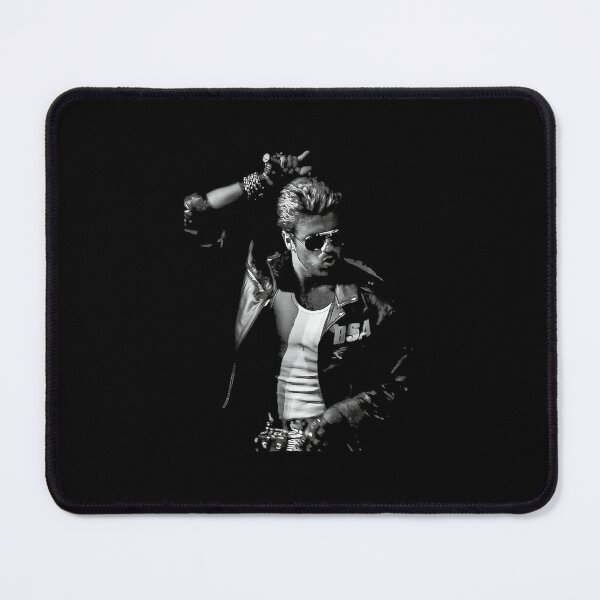 Item preview, George Michael designed and sold by EamonRidley.
