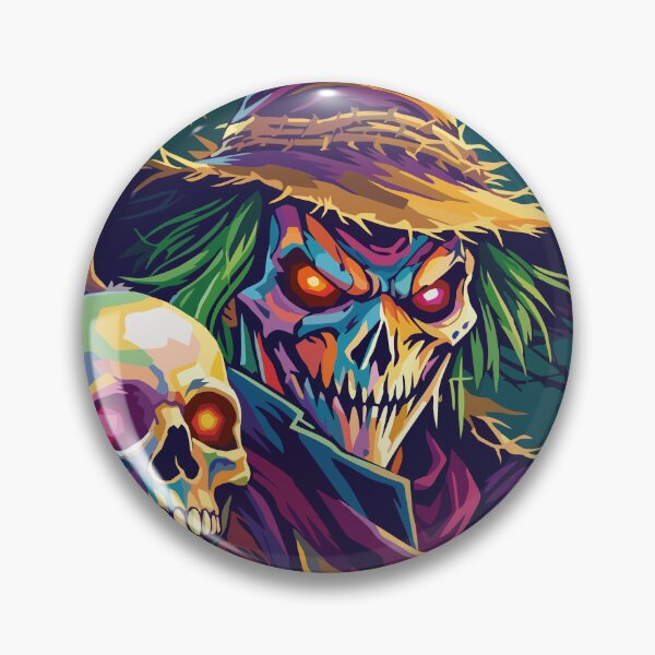 Item preview, GHOST HALOWEEN WPAP POP ART ILLUSTRATION  designed and sold by Drm7.