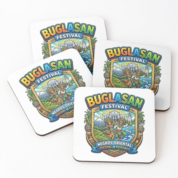 Item preview, BUGLASAN FESTIVAL - NEGROS ORIENTAL designed and sold by likbatonboot.