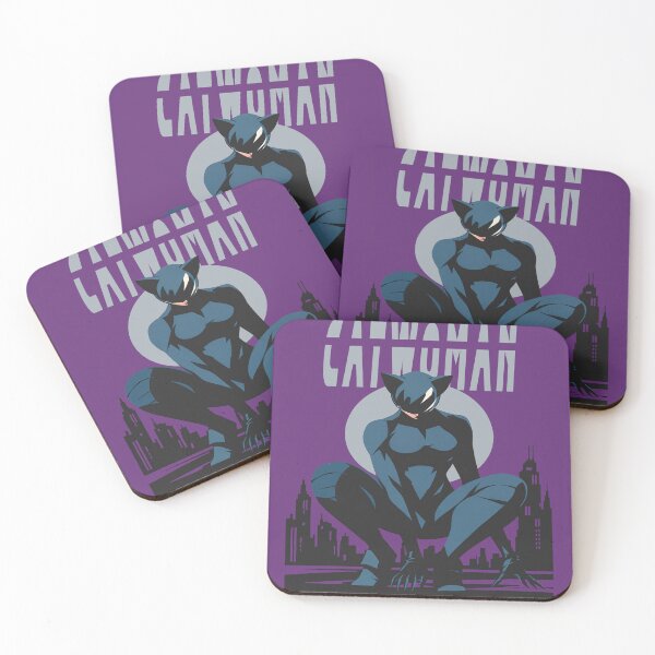 Item preview, Absolute Catwoman designed and sold by VIC ART.
