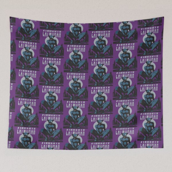 Item preview, Absolute Catwoman designed and sold by VIC ART.