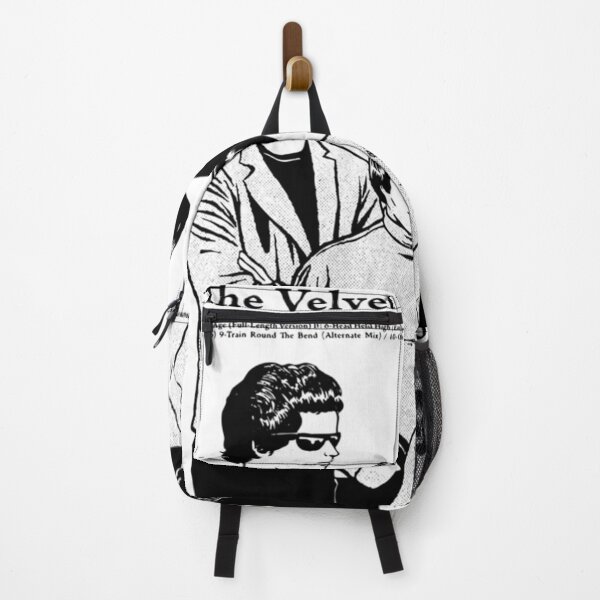 Item preview, The Velvet Underground designed and sold by EamonRidley.