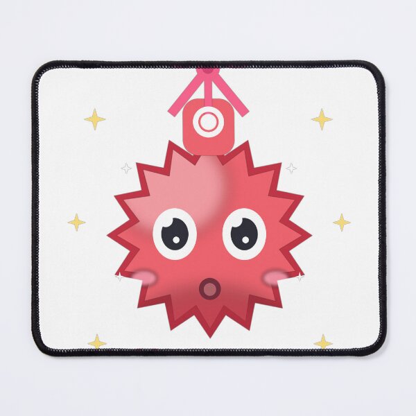 Item preview, Cute Kawaii Sale Starburst Badge Character Sticker Funny Black Friday Shopping Art designed and sold by PRIME4YOU.