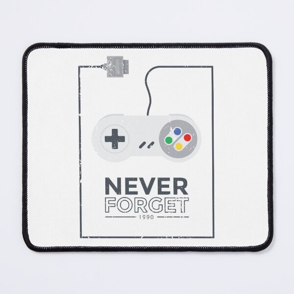 Item preview, 90s Gamer Throwback designed and sold by Inappropriate Giggles.