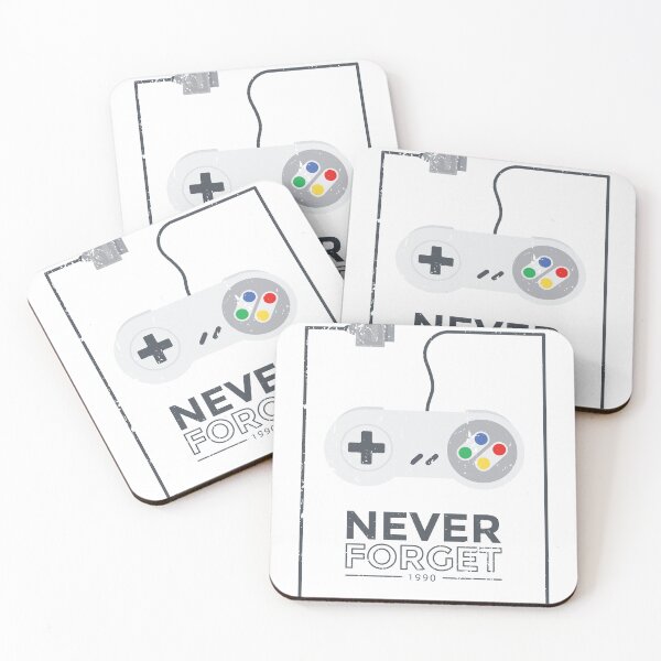 Item preview, 90s Gamer Throwback designed and sold by Inappropriate Giggles.