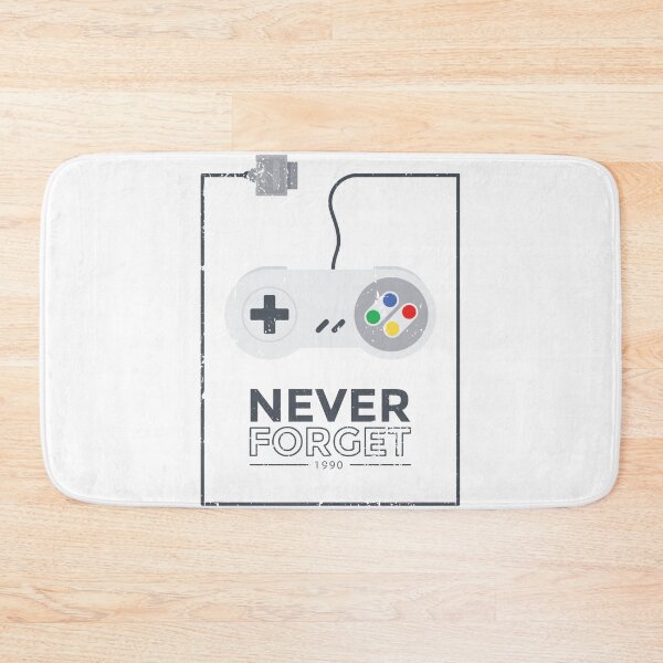 Item preview, Un recuerdo de los videojuegos de los 90. designed and sold by Inappropriate Giggles.