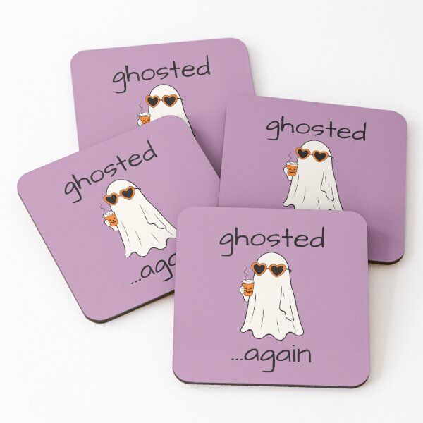 Item preview, Ghosted designed and sold by IrwinStudios.