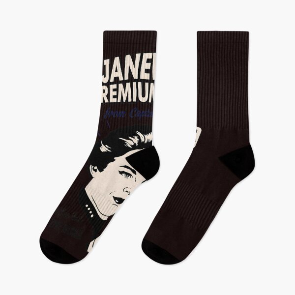 Item preview, Janeway's Premium Blend Coffee Delta Quadrant designed and sold by ThresholdBlue.