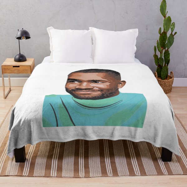 Item preview, Frank Ocean Portrait Digital Fan Art designed and sold by Fibi-studio.