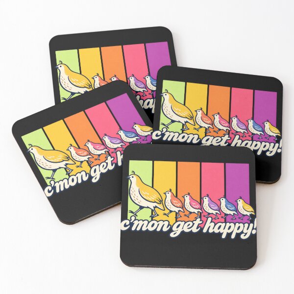 Item preview, C’mon get happy partridge family designed and sold by lcnsdjstrtry.