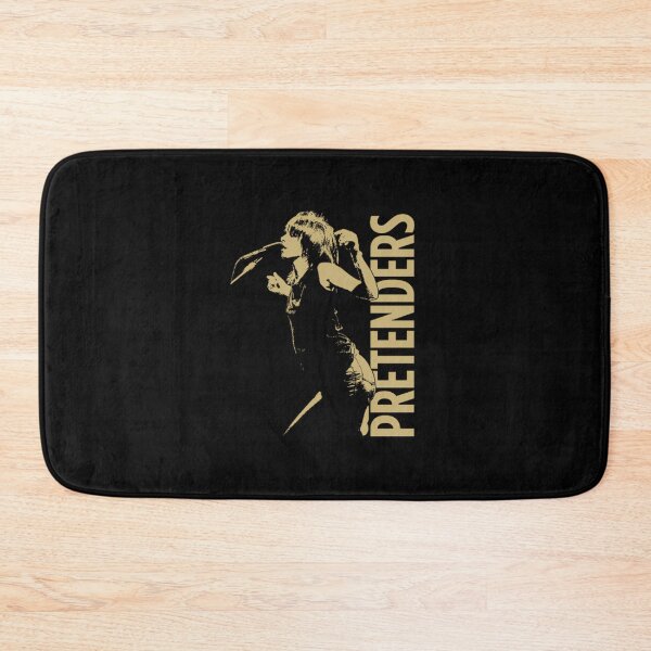 Item preview, The Pretenders Hynde Band designed and sold by EamonRidley.