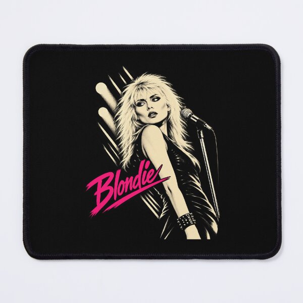 Item preview, Blondie New Wave Era designed and sold by AmaelCourt4.