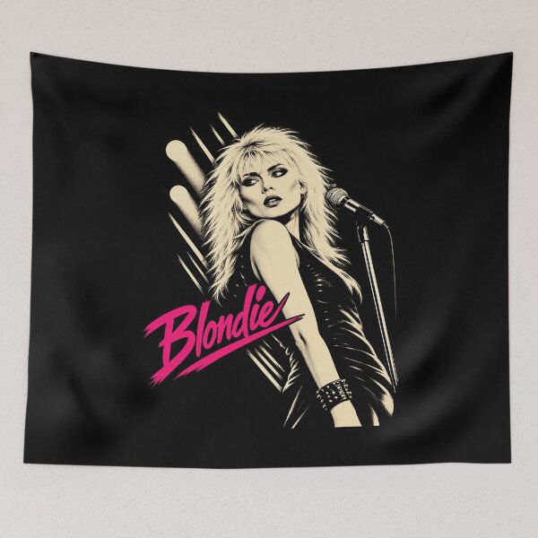 Item preview, Blondie New Wave Era designed and sold by AmaelCourt4.
