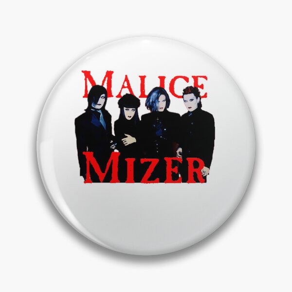 Artikelvorschau, Malice Mizer Visual Kei Japanische Bandmitglieder Mana entworfen und verkauft von EamonRidley.