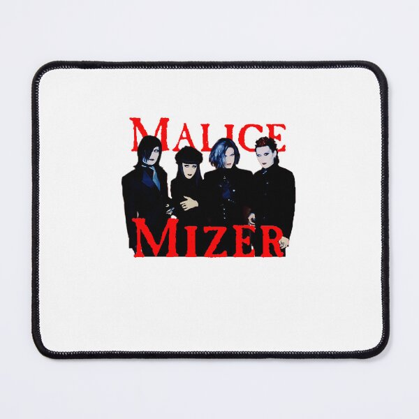 Item preview, Malice Mizer Visual Kei Japanese Band Members Mana designed and sold by EamonRidley.