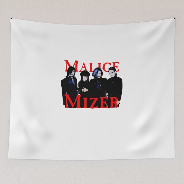 Item preview, Malice Mizer Visual Kei Japanese Band Members Mana designed and sold by EamonRidley.