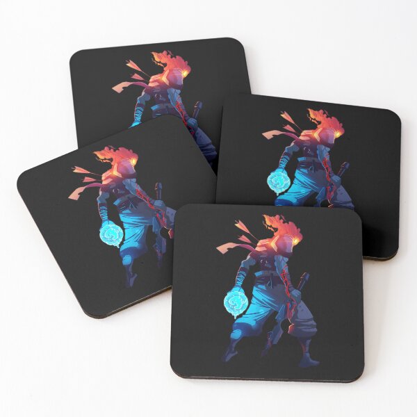 Item preview, Dead-Cells-Character designed and sold by seithschon.