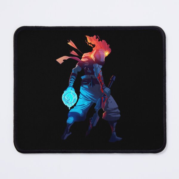 Item preview, Dead-Cells-Character designed and sold by seithschon.
