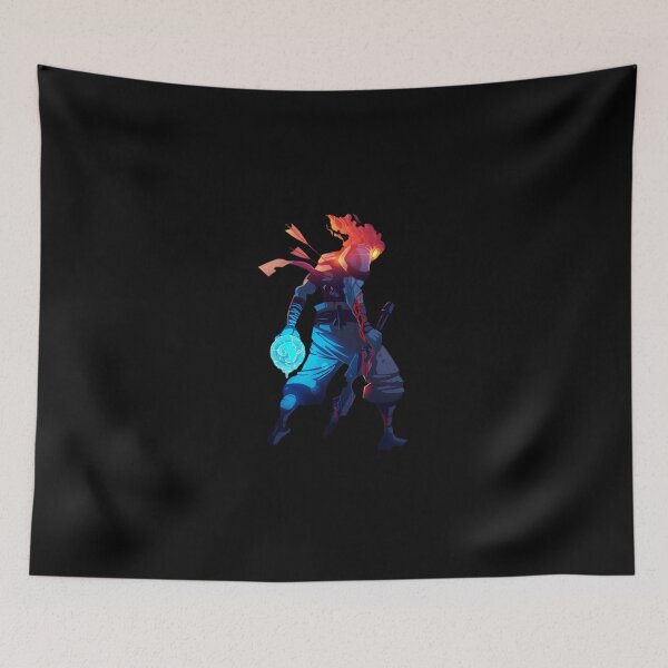 Item preview, Dead-Cells-Character designed and sold by seithschon.