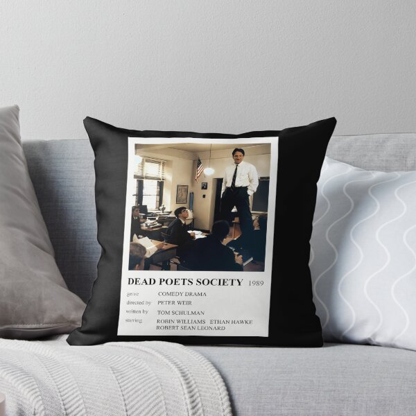 Item preview, Dead-Poets-Society-(1989) designed and sold by alonsosim.