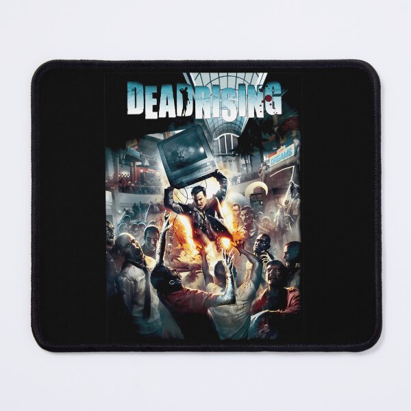 Item preview, Dead-Rising-Poster designed and sold by brittabald.