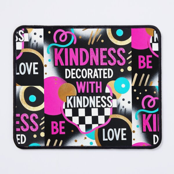 Item preview, Kindness rules designed and sold by JLeonardoArt.