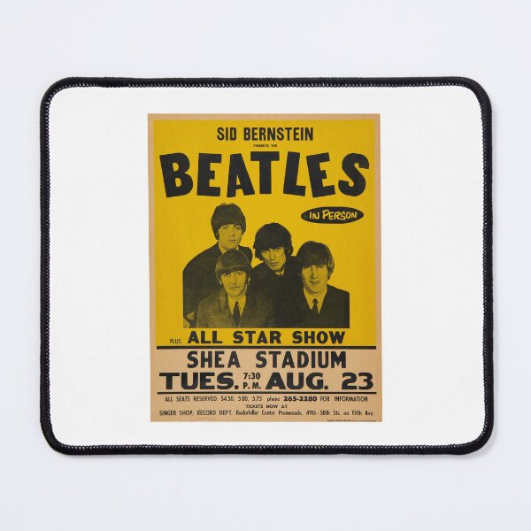 Item preview, Musical Legends Concert Vintage Poster designed and sold by eilishroger.