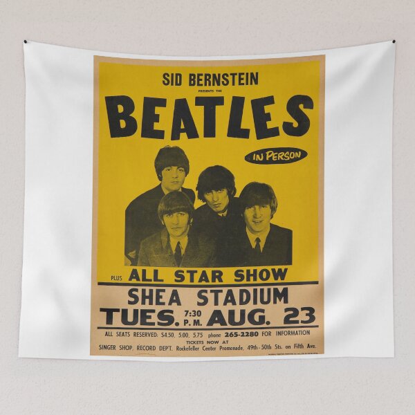 Item preview, Musical Legends Concert Vintage Poster designed and sold by eilishroger.