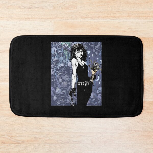Item preview, Death-Of-The-Endless designed and sold by brittabald.