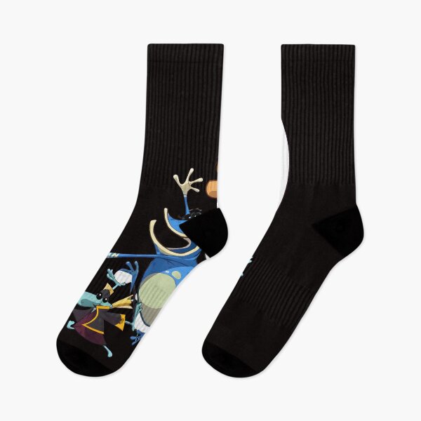 Item preview, Rayman & Friends Action Fist  designed and sold by Tussy-shop.