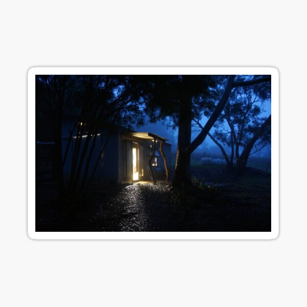 Item preview, All Through the Night - Magpie Springs - Adelaide Hills Wine Region - Fleurieu Peninsula - South Australia designed and sold by MagpieSprings.