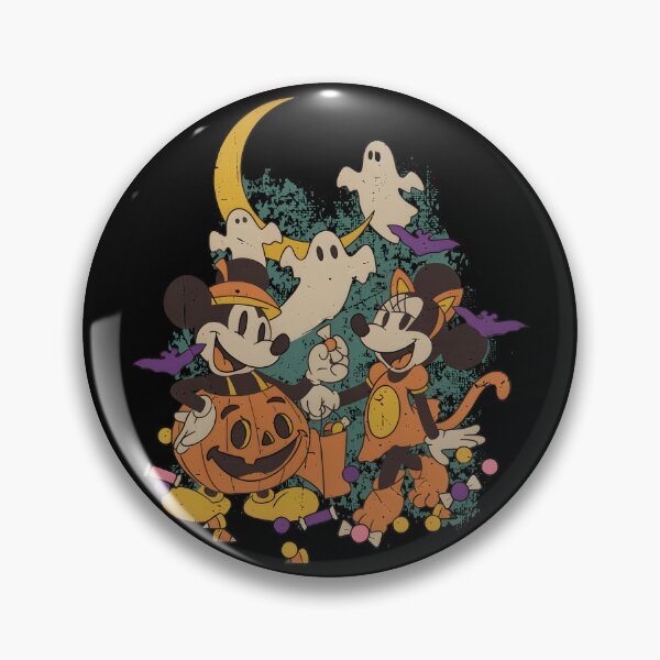Item preview, Cute Mouse Halloween Ghosts Spooky Party designed and sold by RRMadeArt.