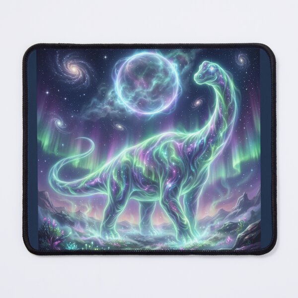 Item preview, Celestial Brontosaurus designed and sold by Tridentulus.