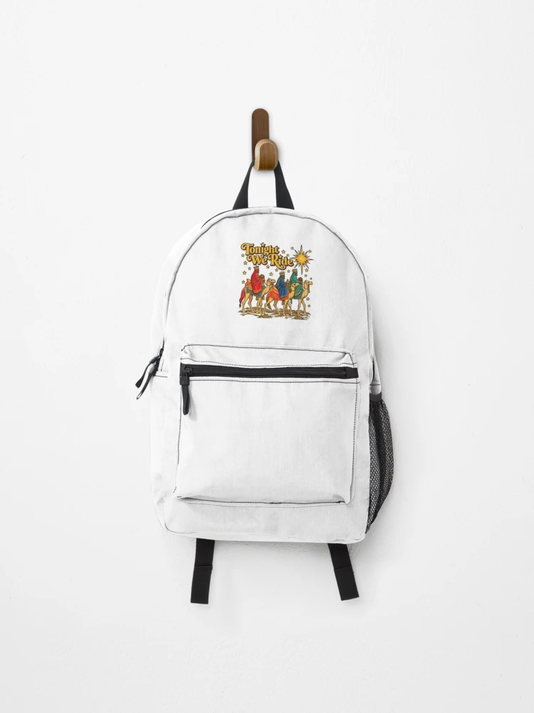 Thumbnail 1 of 3, Backpack, We Ride designed and sold by emanofice.