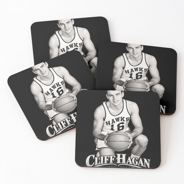 Item preview, Cliff Hagan tribute designed and sold by DogWorldArt.