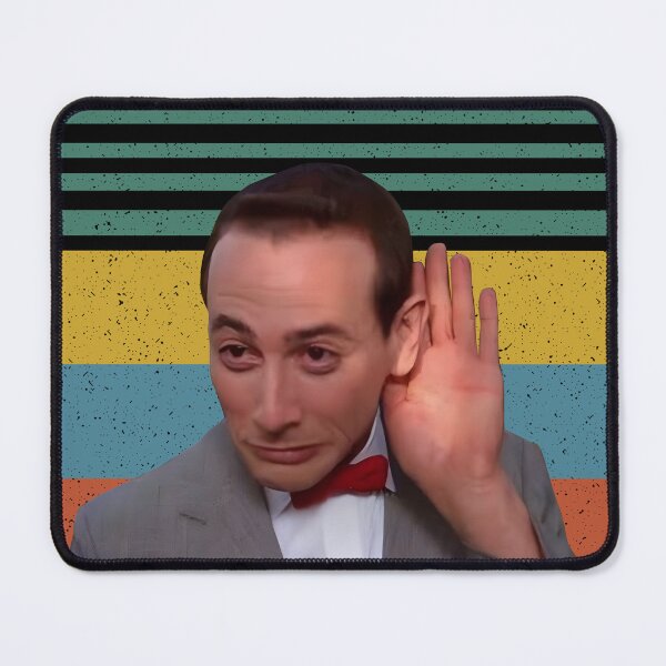 Item preview, Vintage Shhh I'm Listening To Reason  designed and sold by BURRITO-STUDIO.