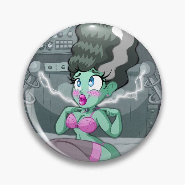 Item preview, Shocking! designed and sold by Plundercat.