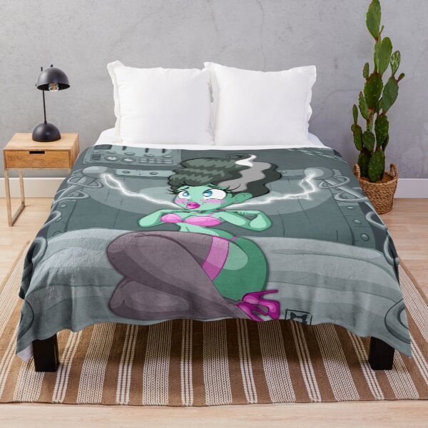 Item preview, Shocking! designed and sold by Plundercat.