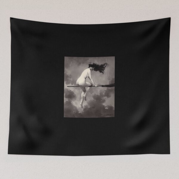 Item preview, Departure-For-The-Sabbath---Albert-Joseph-Penot designed and sold by boytonb.