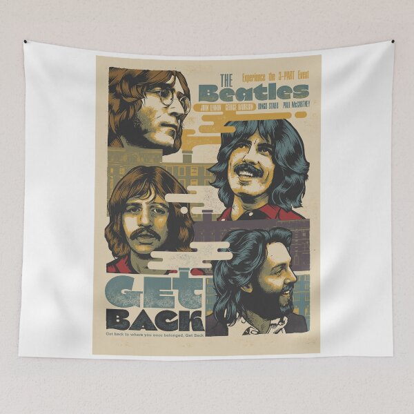 Item preview, Aesthetic Legends Musician Vintage Poster designed and sold by eilishroger.