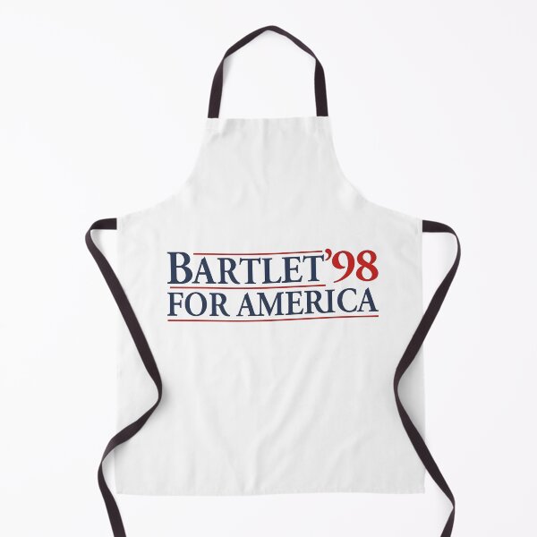 Item preview, Ala Oeste Bartlet para América 1998 designed and sold by Elakhongthe.