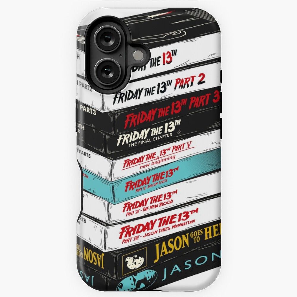 Item preview, iPhone Magsafe Tough Case designed and sold by TheUngrtflDead.