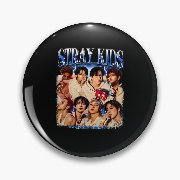 Item preview, Strayy Kids Band designed and sold by volkanikstudios.